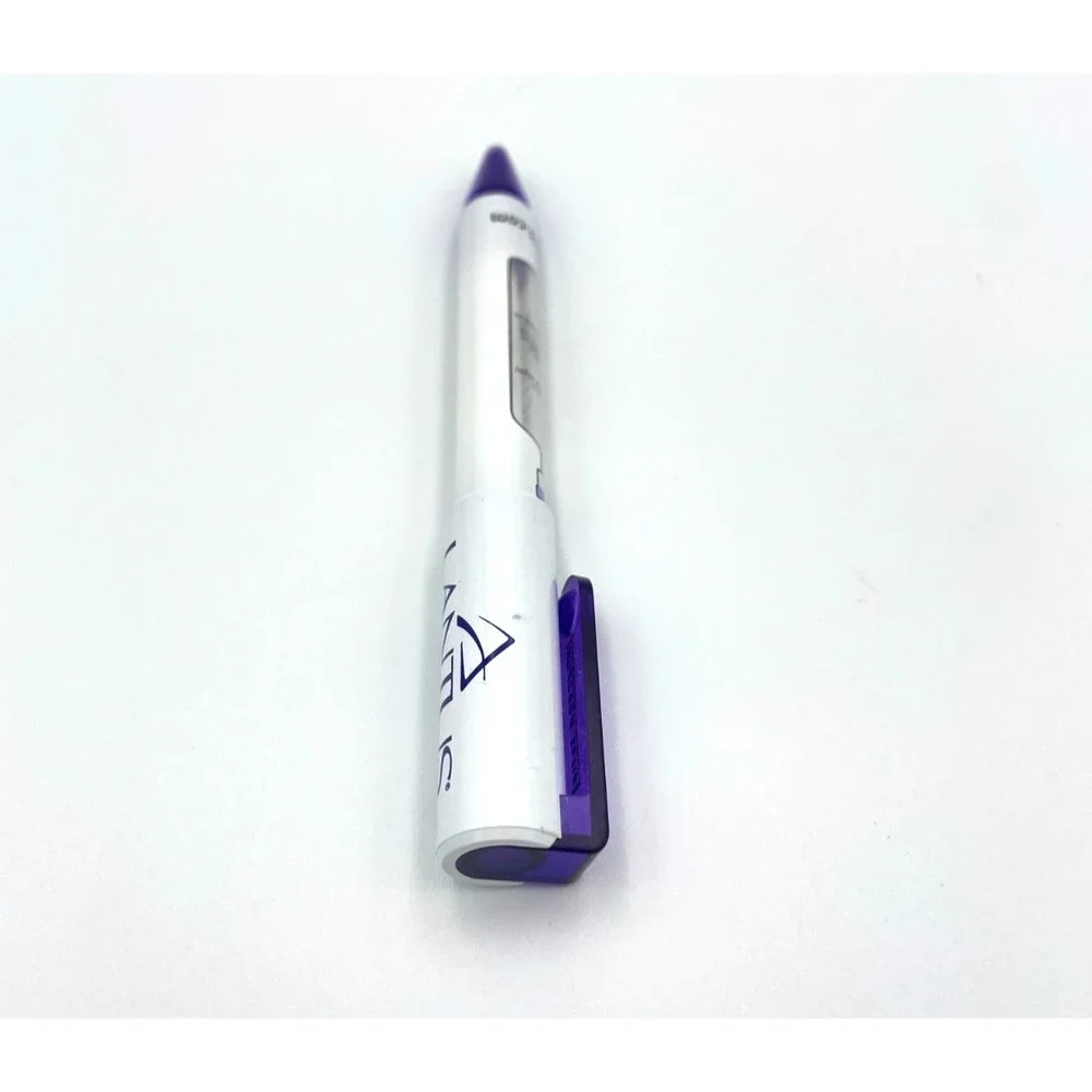 Lantus Drug Rep Promotional Pen Transparent Vial Design Pharma Collectible